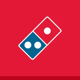 Domino's Pizza Türkiye 图标