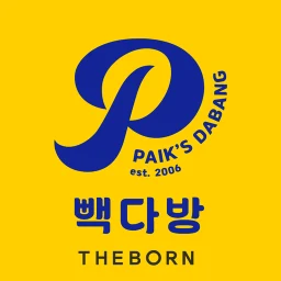 Ikon 빽다방(더본통합)