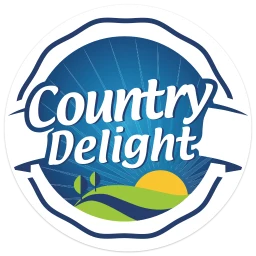 Country Delight Milk & Grocery 图标