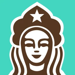 Stars Coffee: кофе и бонусы のアイコン